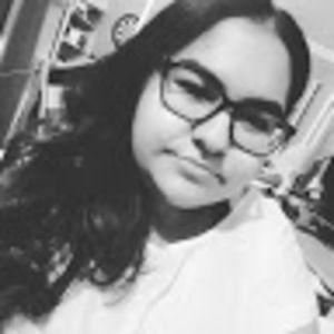 Meet your Posher, Virginia